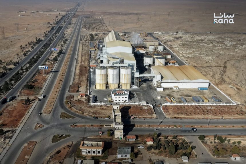 صناديق الاستثمار.. هل تشكل أداة فعالة لنهوض الاقتصاد السوري في السنوات القادمة؟